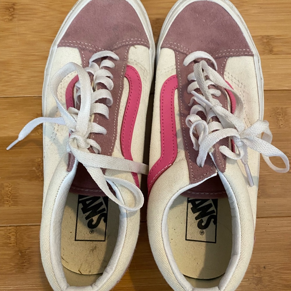 Vans Old Skool